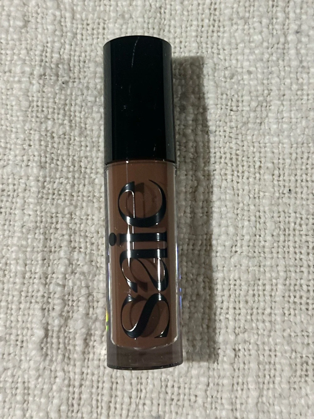 Saie- Glossybounce High-Shine Hydrating Lip Gloss Oil